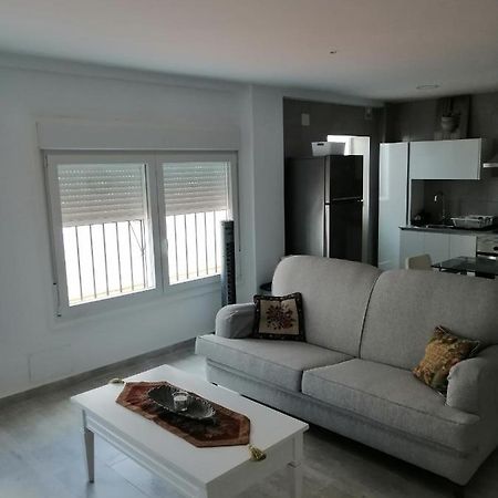 Hormaza Chiclana Appartement Chiclana de la Frontera Buitenkant foto