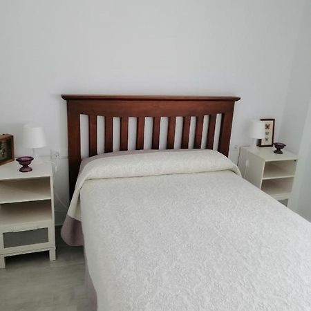 Hormaza Chiclana Appartement Chiclana de la Frontera Buitenkant foto