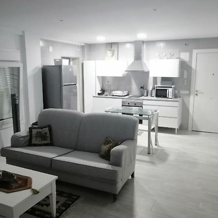Hormaza Chiclana Appartement Chiclana de la Frontera Buitenkant foto