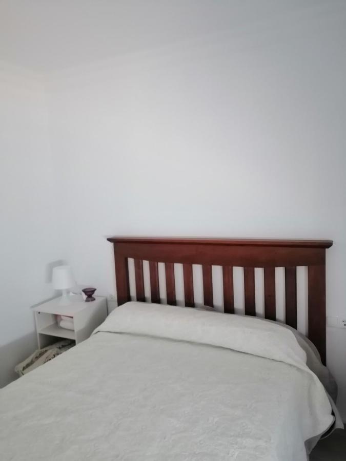 Hormaza Chiclana Appartement Chiclana de la Frontera Buitenkant foto