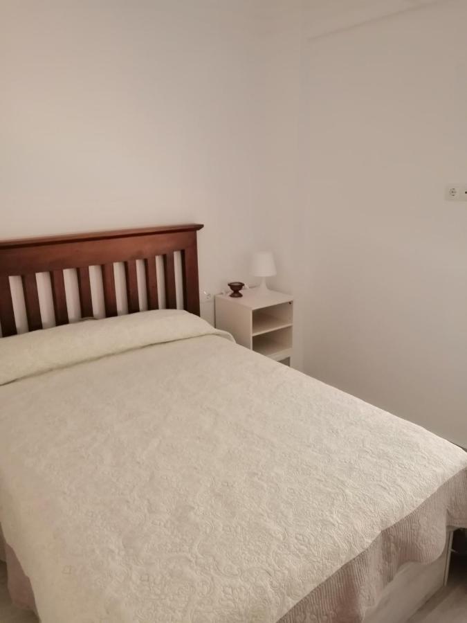 Hormaza Chiclana Appartement Chiclana de la Frontera Buitenkant foto