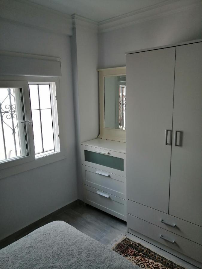 Hormaza Chiclana Appartement Chiclana de la Frontera Buitenkant foto