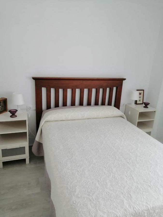 Hormaza Chiclana Appartement Chiclana de la Frontera Buitenkant foto