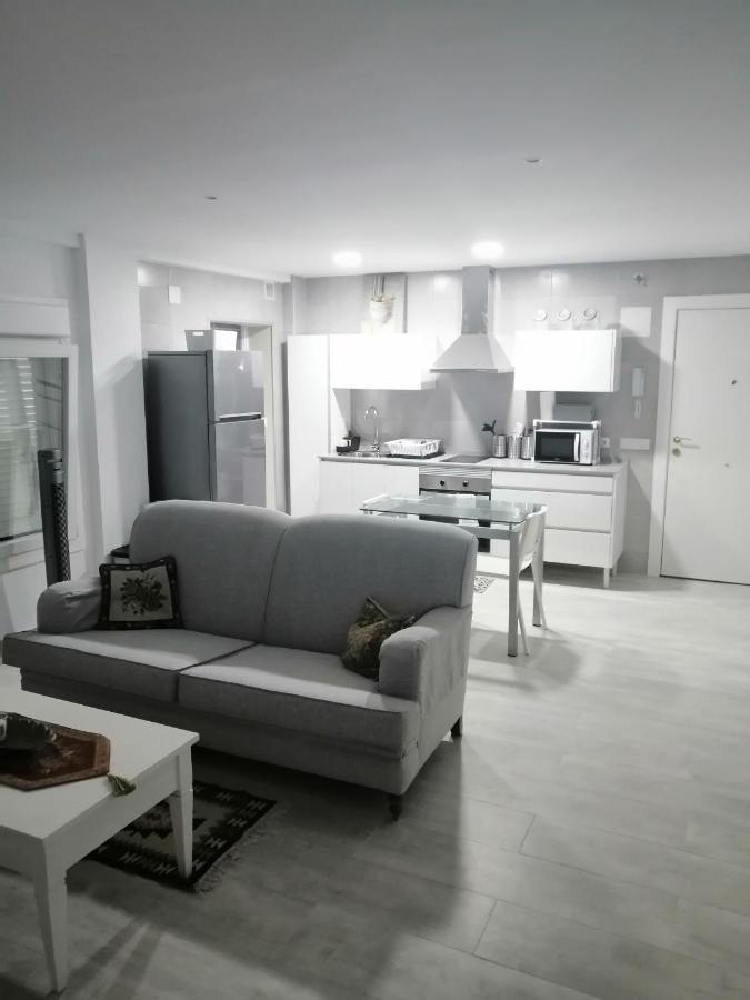 Hormaza Chiclana Appartement Chiclana de la Frontera Buitenkant foto